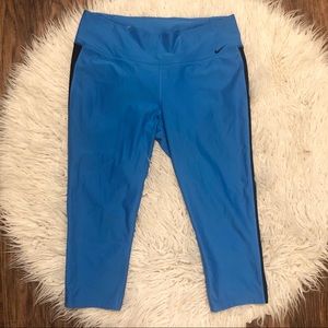 Nike Workout Pants Size XL